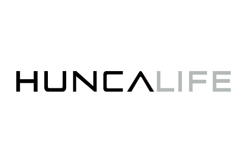 Huncalife Logo Animasyonu Projesi